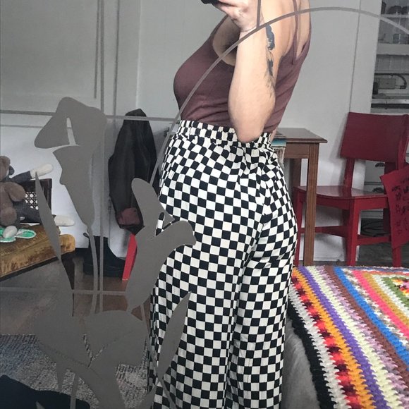 wray NYC luna pant - Picture 5 of 5